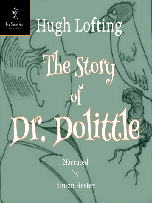 Title details for The Story of Dr. Dolittle by Hugh Lofting - Available